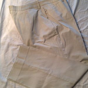 Jones New York Khakis